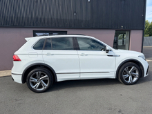 2024 Volkswagen Tiguan 2L Diesel For Sale Images