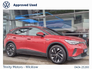 2022 VOLKSWAGEN ID.4 * LIFE * 77kWh * 204 BHP * BEST VALUE * TRINITY VOLKSWAGEN *