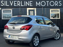 2019 Opel Corsa 1.4L Petrol For Sale Images