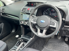 2018 Subaru Forester 2L Diesel For Sale Images