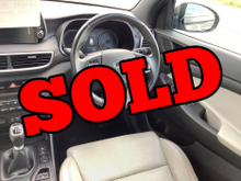 2019 Hyundai Tucson 1.6L Diesel For Sale Images