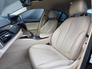 2017 BMW 5 SERIES 520d Luxury