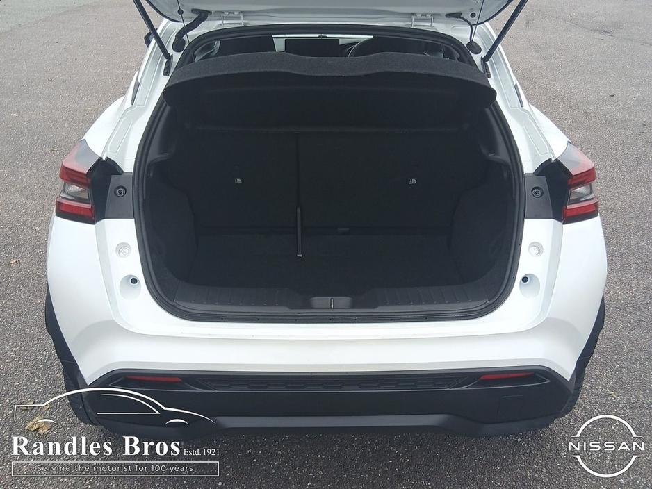 Nissan Juke 1.0T PET 2WD SV — thumbnail 15