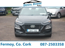 2020 Hyundai Kona 1.5L Diesel For Sale Images
