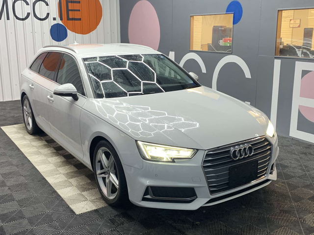 2019 AUDI A4 €25950 2019 Audi A4 Avant Automatic 1.4 TFSI / Heated Leather Seats / Reverse Camera / Audi A4 Automatic