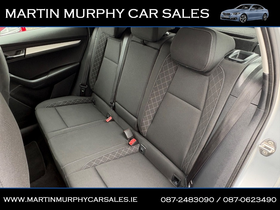 2020 Skoda Karoq 1.6L Diesel For Sale Images