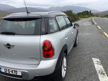 2012 MINI Countryman 2L Diesel For Sale Images