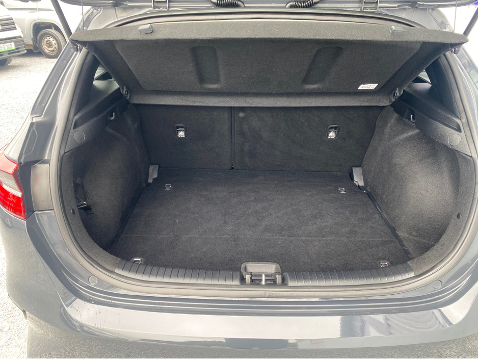 2022 Kia Ceed 1.6L Diesel For Sale Images