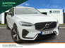 2023 VOLVO XC60 T6 Recharge PHEV 350hp AT8 Plus Dark