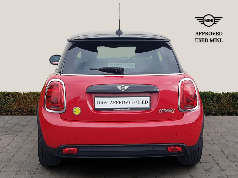 2023 MINI Hatch 0L Electric For Sale Images