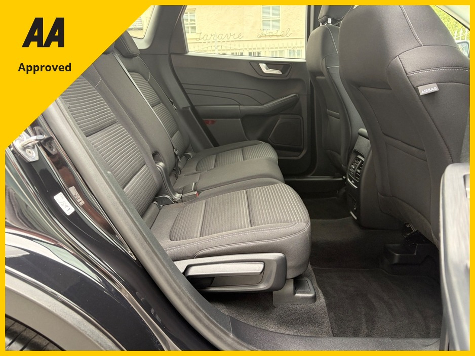 2022 Ford Kuga 1.5L Diesel For Sale Images