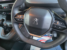 2022 Peugeot Partner 1.5L Diesel For Sale Images