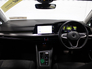 2022 VOLKSWAGEN GOLF STYLE TSI E-HYBRID S DSG