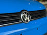 2016 VOLKSWAGEN POLO Trend