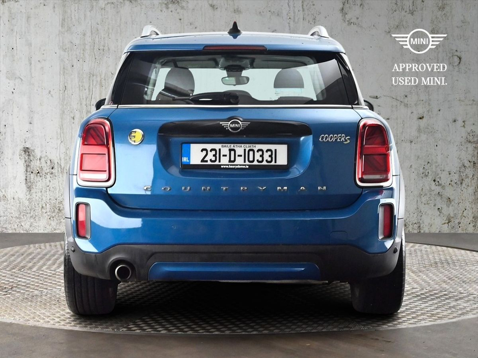 2023 MINI Countryman 1.5L Petrol Plug-in Hybrid For Sale Images