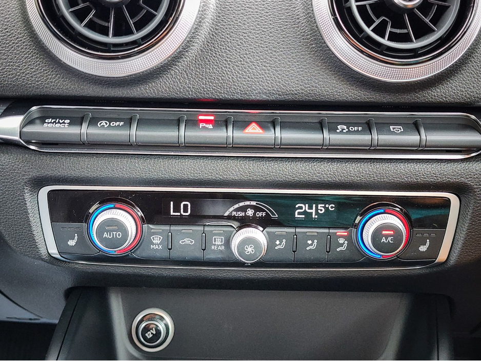 2019 Audi A3 1.4L Petrol For Sale Images