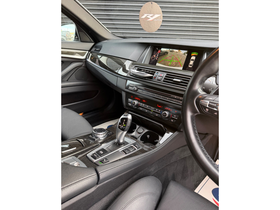 2016 BMW 5 Series 2L Diesel For Sale Images