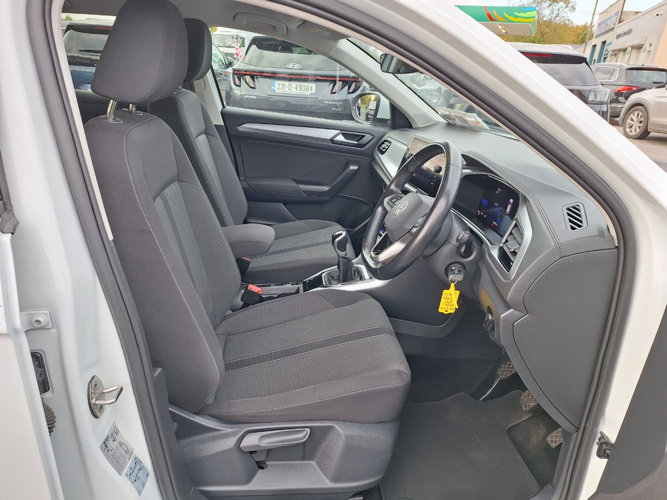 2023 Volkswagen T-Roc 1L Petrol For Sale Images