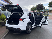 2016 Lexus NX 300 h 2.5L Petrol Hybrid For Sale Images