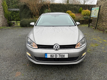 Volkswagen Golf 2.0 TDI GT 5 DOOR 150...