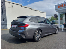 2022 BMW 3 Series 2.0L Petrol Plug-in Hybrid For Sale Images
