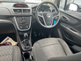 2014 VAUXHALL MOKKA 1.7 CDTI EXCLUSIVE 130PS S/S 5DR 128BHP