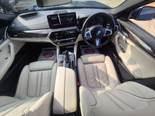 2021 BMW 5 Series 2L Diesel For Sale Images
