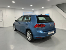 2014 Volkswagen Golf 1.4L Petrol For Sale Images