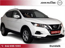 Nissan Qashqai 1.3 SE DCT AUTOMATIC *RETAIL PRICE €21,950 - €2,000 SCRAPPAGE* FLEXIBLE FINANCE OFFERS AVAILABLE*