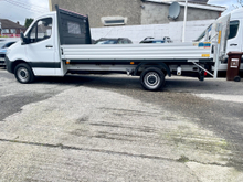 2022 Mercedes-Benz Sprinter 2L Diesel For Sale Images