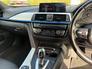 2016 BMW 4 SERIES 420D F36 M SPORT GRAN COUPE 