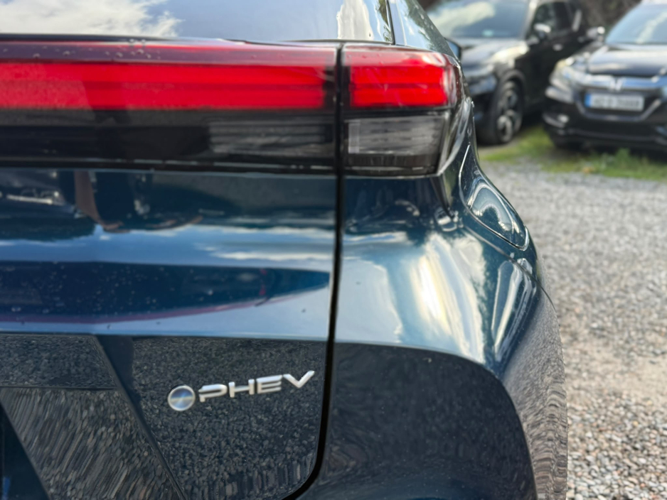 2024 Toyota C-HR 2L Petrol Plug-in Hybrid For Sale Images