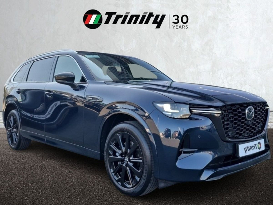 Used Mazda 2026 in Wexford