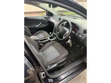 2013 Ford Mondeo 1.6L Diesel For Sale Images