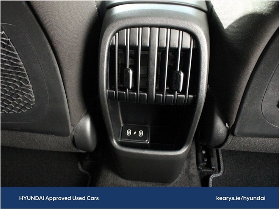 Hyundai Kona 1.6 HYBRID Elegance Auto — thumbnail 10