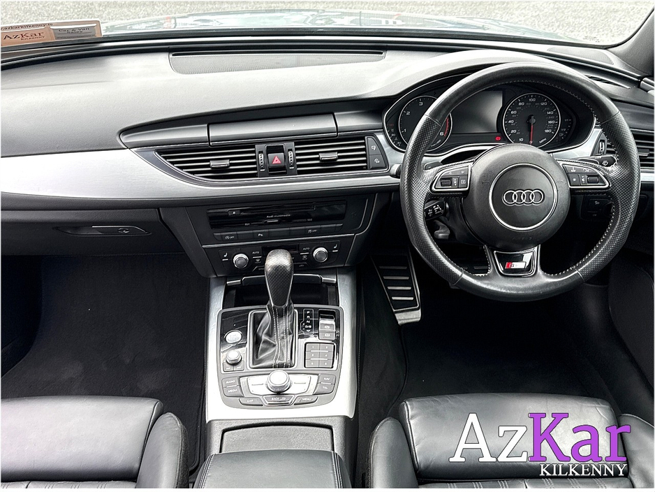 2018 Audi A6 2.0L Diesel For Sale Images