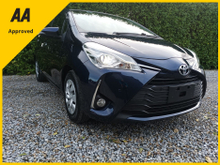 2020 Toyota Yaris