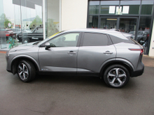 2023 Nissan Qashqai 1.5L Petrol Hybrid For Sale Images