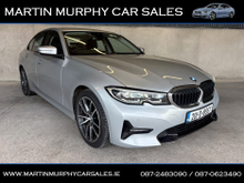 2020 BMW 3 Series 2L Diesel For Sale Images