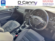 2015 Volkswagen Golf 1.4L Petrol For Sale Images