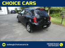 2019 Nissan Micra 1.2L Petrol For Sale Images