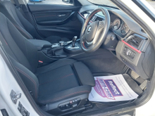 2015 BMW 3 Series 2L Diesel For Sale Images