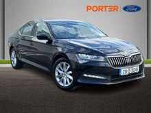 Skoda Superb *SALE NOW ON* 2.0TDI AMBITION 150HP DSG AUTO