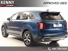 2021 Kia Sorento 2.2L Diesel For Sale Images