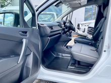 2023 Renault Kangoo 1.5L Diesel For Sale Images