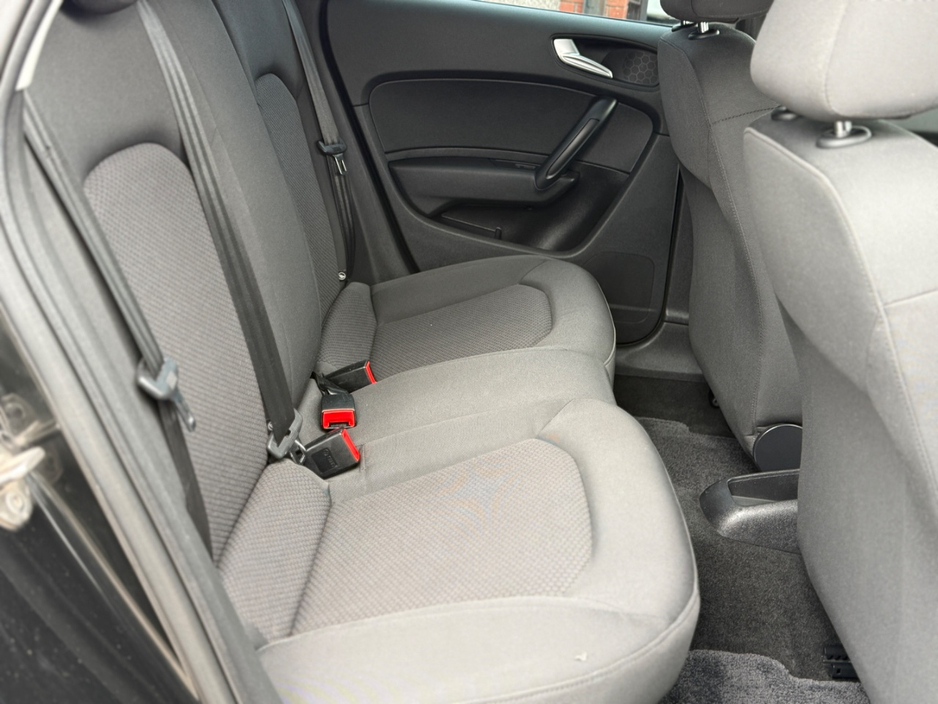 2016 Audi A1 1L Petrol For Sale Images