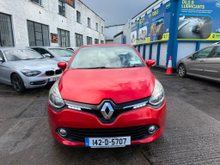 2014 Renault Clio 1.1L Petrol For Sale Images