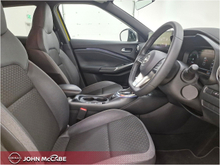 2025 Nissan Juke 1.6L Hybrid For Sale Images