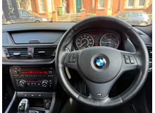 2014 BMW X1 2.0L Diesel For Sale Images