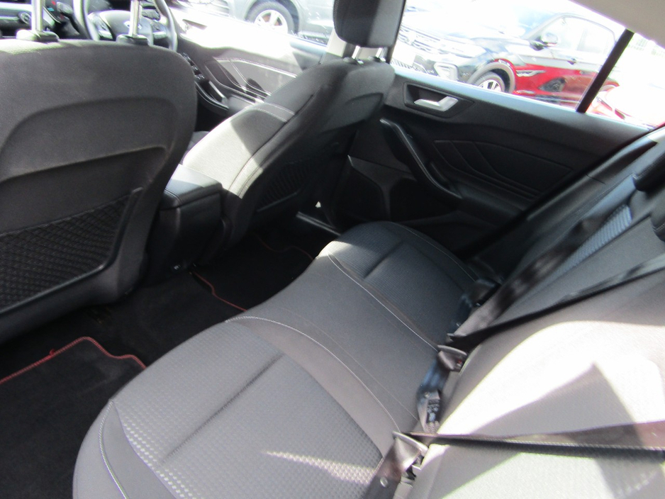 2020 Ford Focus 1.5L Diesel For Sale Images